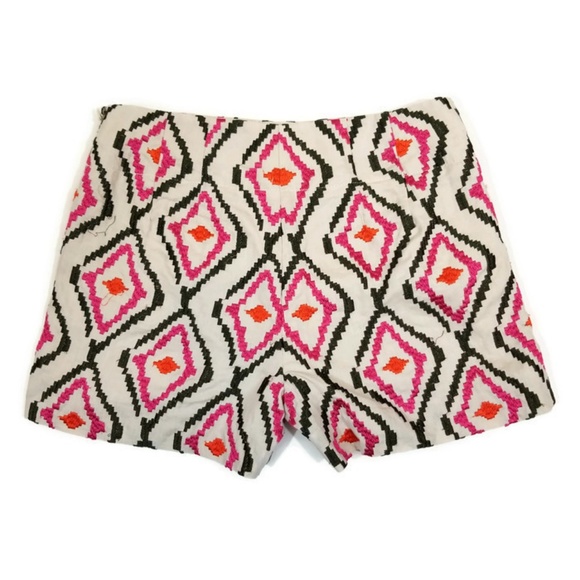 LOFT Riviera Shorts - Picture 3 of 7